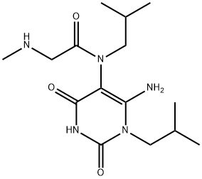 746607-52-3 structural image