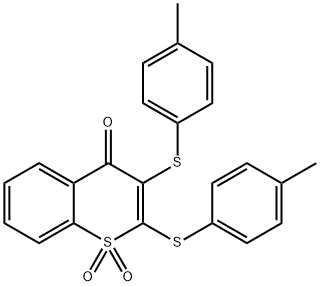 74695-59-3 structural image