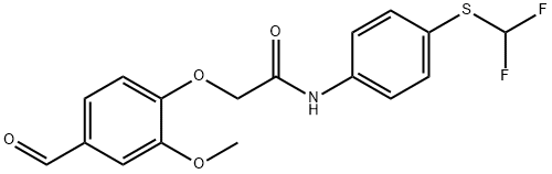 748776-66-1 structural image