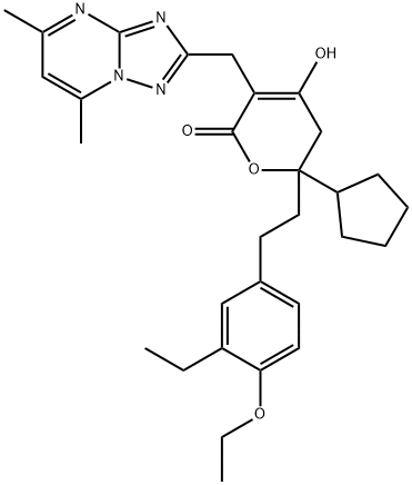749932-53-4 structural image