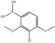 750585-61-6 structural image