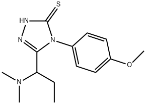 750599-40-7 structural image