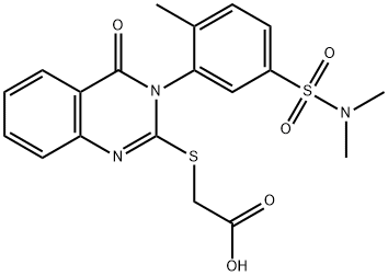 750607-31-9 structural image