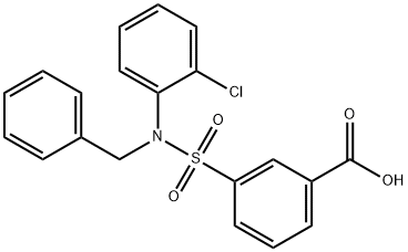 750613-52-6 structural image