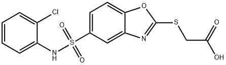 750624-68-1 structural image
