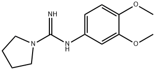 75358-23-5 structural image