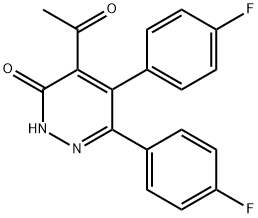 75643-42-4 structural image