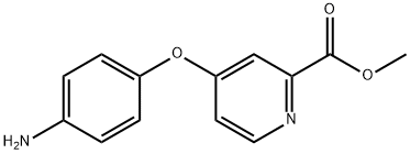 Sorafenib Impurity 43 Structural