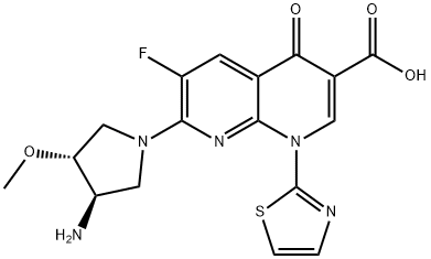 757920-27-7 structural image