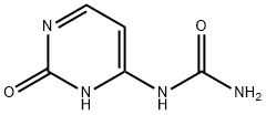 Urea, N-(2,3-dihydro-2-oxo-4-pyrimidinyl)- Structural