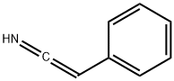 Ethenimine, 2-phenyl- Structural