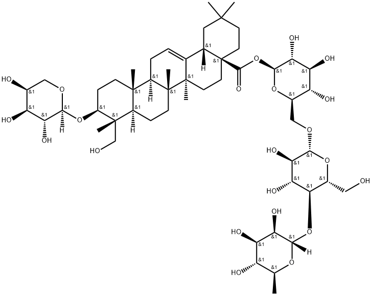 760961-03-3 structural image