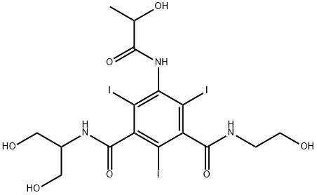 rac-Iopamidol EP Impurity J Structural