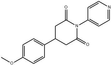 76734-00-4 structural image