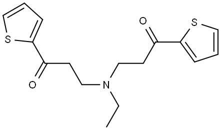 Duloxetine impurity Structural