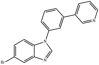 769160-08-9 structural image