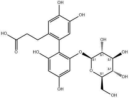 769160-81-8 structural image