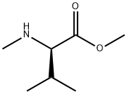 N-Me-D-Val-OMe·HCl Structural