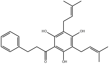 77129-38-5 structural image