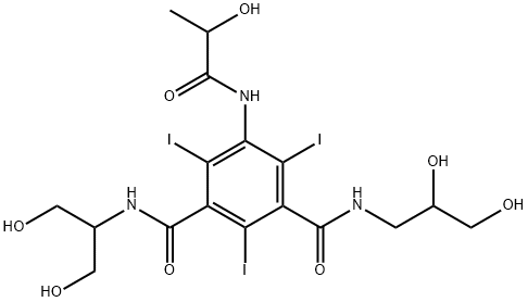 Iopamidol Ep Impurity G
