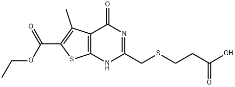 781626-60-6 structural image