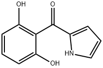 Didechloropyoluteorin Structural