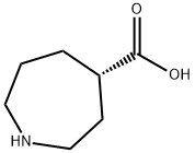 (4S)-Hexahydro-1H-azepine-4-carboxylic acid