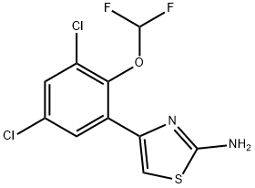 790232-39-2 structural image