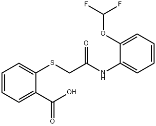 790263-46-6 structural image