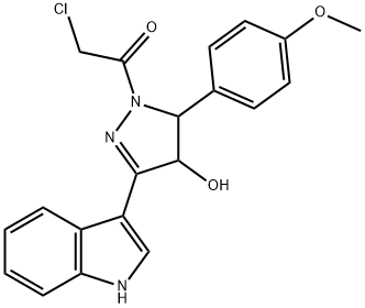 790263-76-2 structural image