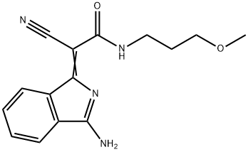 790270-81-4 structural image