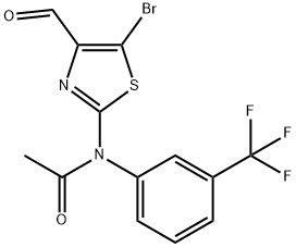 790272-40-1 structural image