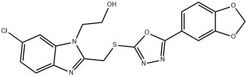 791105-69-6 structural image