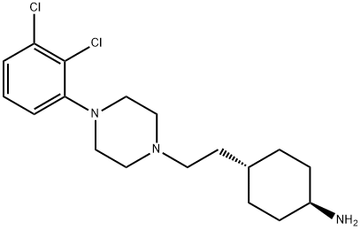 Cariprazine Impurity 3