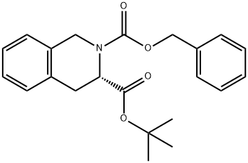 Z-Tic-OtBu Structural