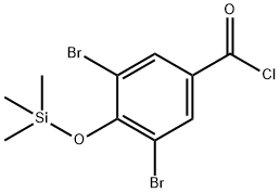 Benzbromarone Impurity 3 Structural