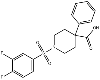 793727-33-0 structural image