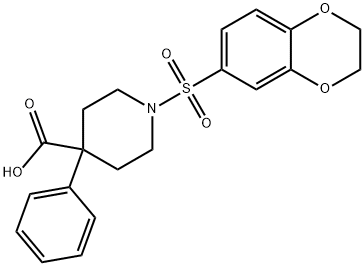 793727-36-3 structural image