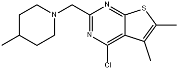 793727-86-3 structural image