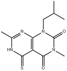 794559-23-2 structural image