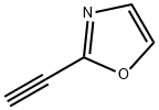 Oxazole, 2-ethynyl- Structural