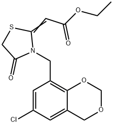 796078-96-1 structural image