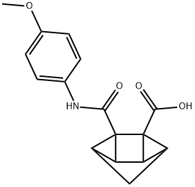 79632-20-5 structural image