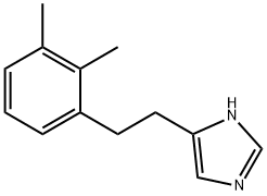 Medetomidine Impurity 14 Structural