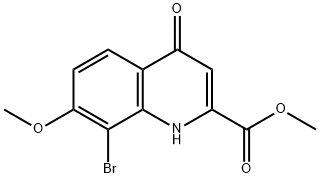 801282-84-8 structural image