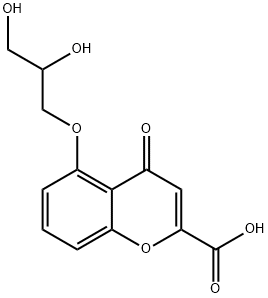Sodium Cromoglicate Impurity 12 Structural