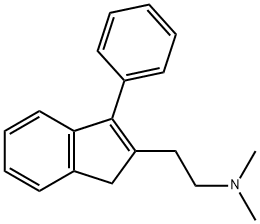 Dimethindene Impurity G Structural
