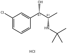 threo-Dihydro Bupropion Hydrochloride