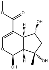 80735-19-9 structural image