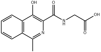 808118-18-5 structural image